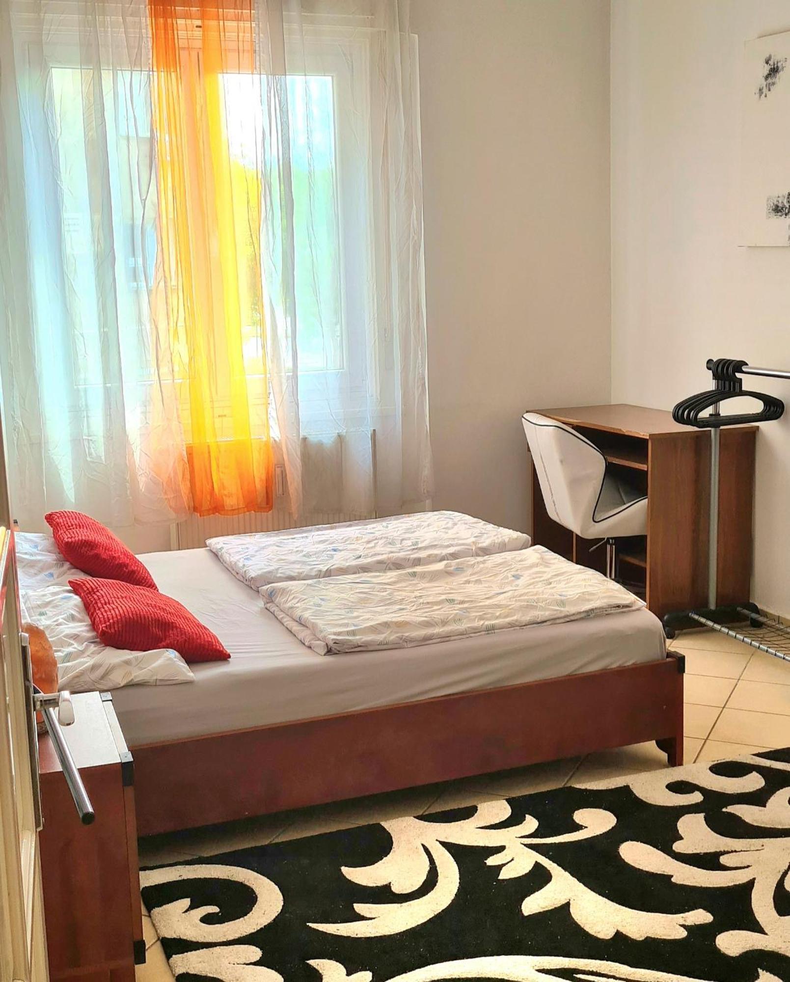 Buda Life Apartment Budapest Exterior photo