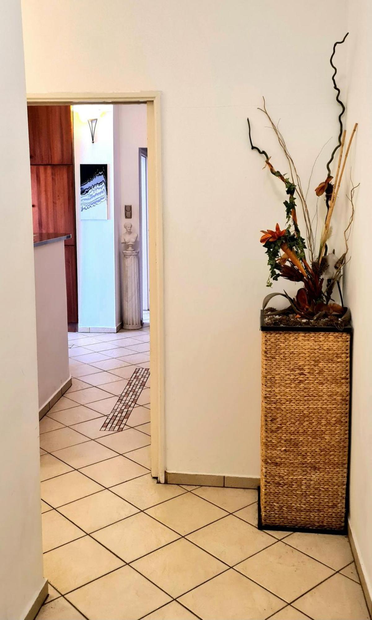 Buda Life Apartment Budapest Exterior photo