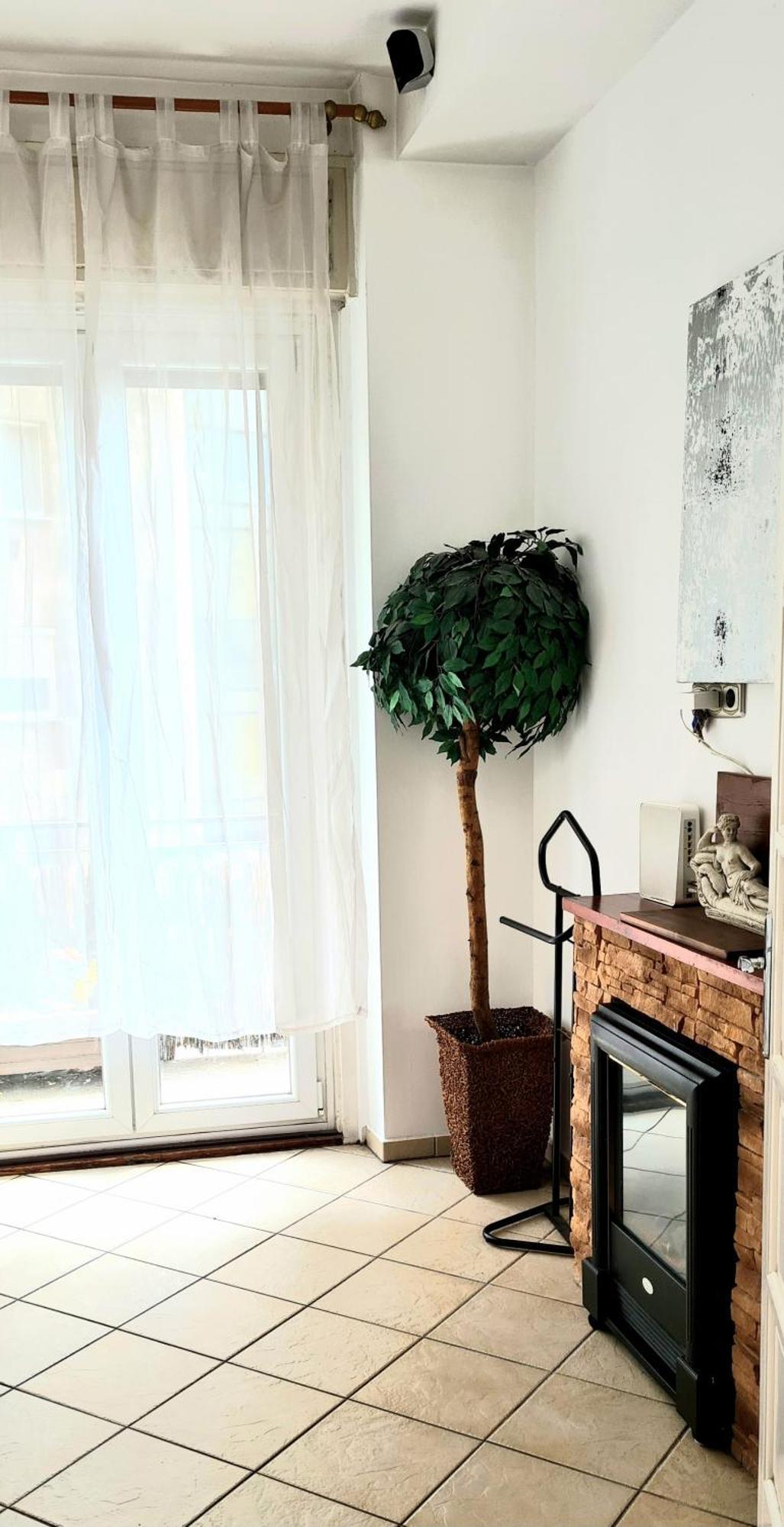 Buda Life Apartment Budapest Exterior photo