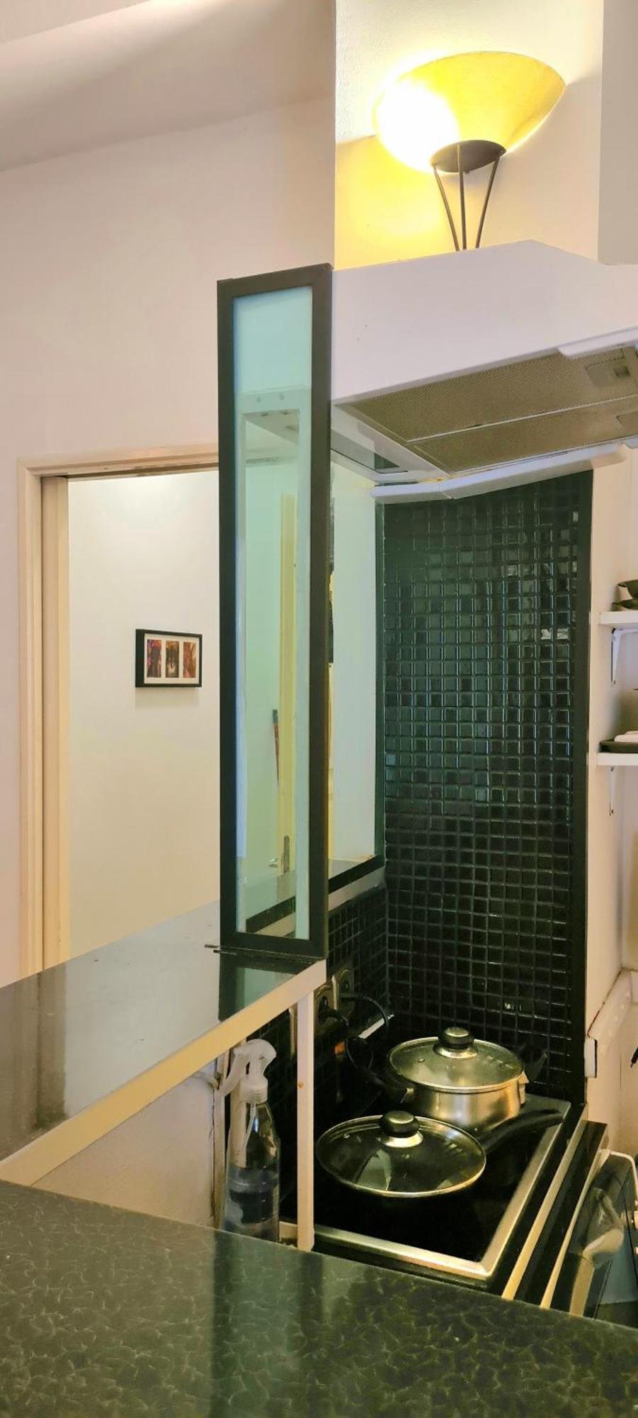 Buda Life Apartment Budapest Exterior photo